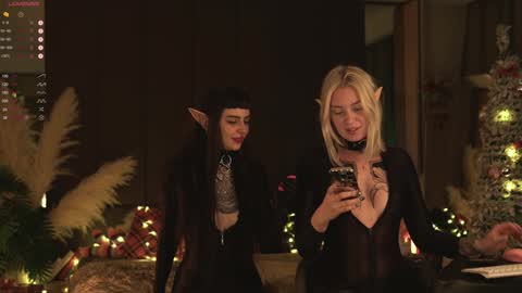 Snapshot of kinkylina_ chatting on December 26, 6:54 pm kinkylina_ online show from December 26, 6:54 pm