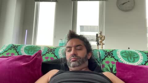 kinkyman16 online show from February 24, 12:37 pm