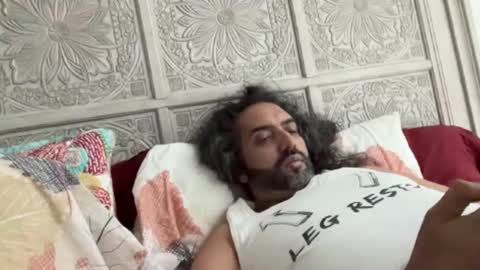 kinkyman16 online show from March 5, 12:11 pm