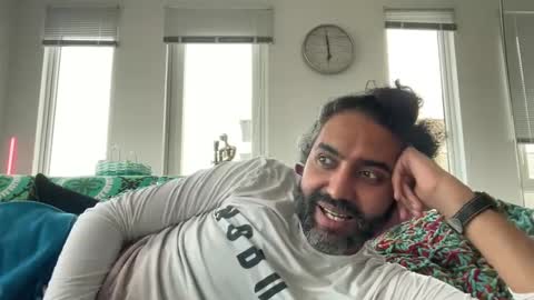 kinkyman16 online show from March 12, 9:56 pm