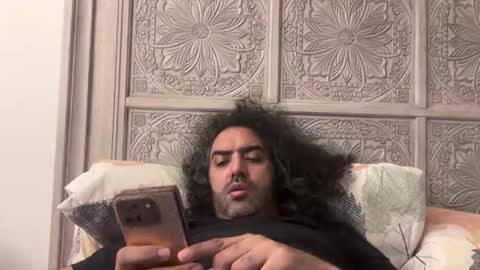 kinkyman16 online show from September 28, 10:09 am