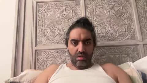 kinkyman16 online show from October 1, 9:59 am