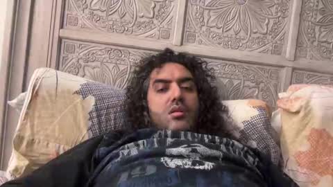 kinkyman16 online show from October 12, 9:52 am