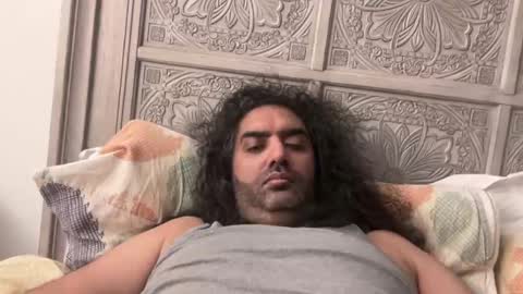 kinkyman16 online show from October 14, 10:49 am