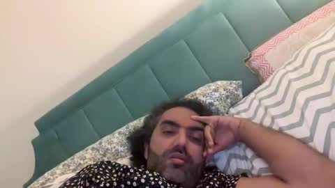 kinkyman16 online show from October 20, 12:44 am