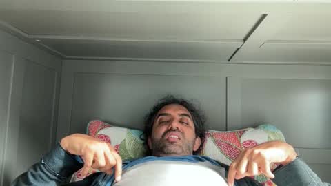 kinkyman16 online show from March 2, 4:58 pm