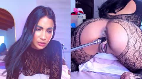 Mindy  online show from December 21, 8:27 pm