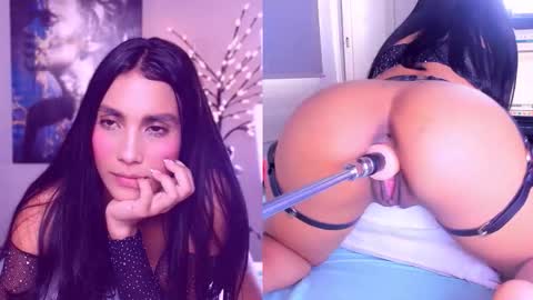 Mindy  online show from March 4, 8:37 pm