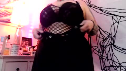 Kinky Pinky online show from January 27, 11:43 am