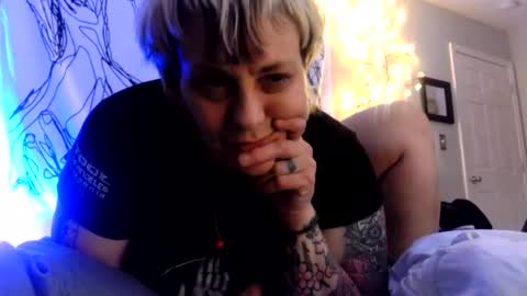 Kinky Pinky online show from February 11, 7:54 am