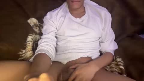kinkypopsicle online show from April 11, 4:06 am