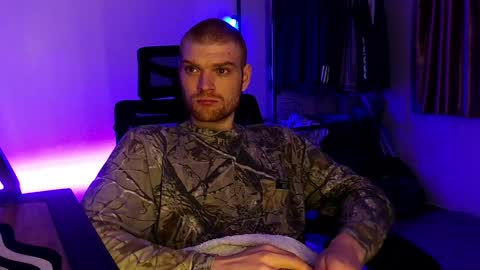 Kenny online show from January 12, 8:47 pm