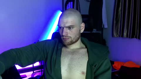 Kenny online show from January 18, 2:58 am