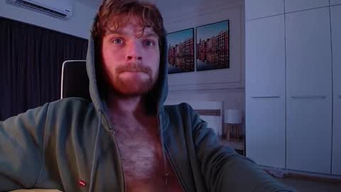 Kenny online show from March 21, 6:55 pm