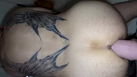 kinkysexpervert online show from January 28, 1:59 pm