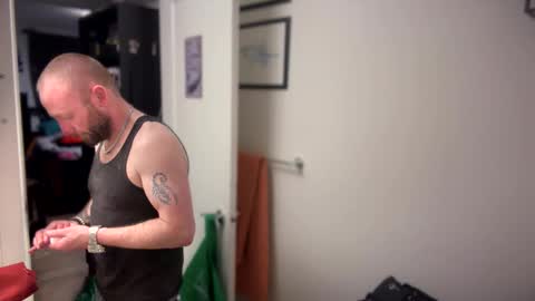 kinkysexpervert online show from March 7, 2:36 am