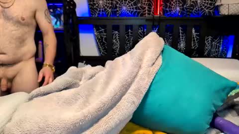 kinkysexpervert online show from March 7, 8:02 am