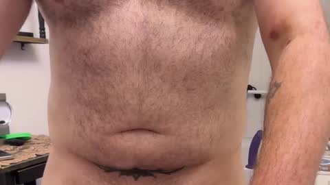 kinkysexpervert online show from February 9, 4:44 pm