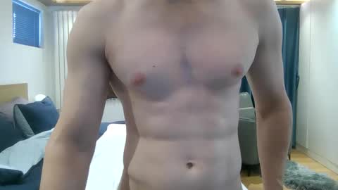KinkyStudFantasy online show from May 5, 12:51 am