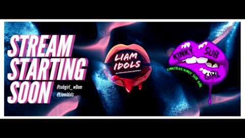 kinkysubgirl wDom online show from February 2, 7:14 pm