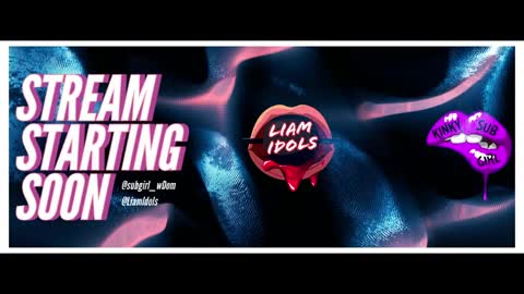 kinkysubgirl wDom online show from June 6, 7:18 pm