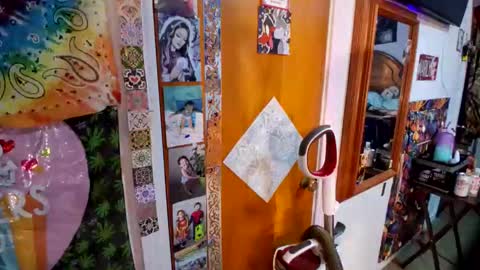 Snapshot of kinkyteam6969 chatting on October 18, 11:05 pm kinkyteam6969 online show from October 18, 11:05 pm