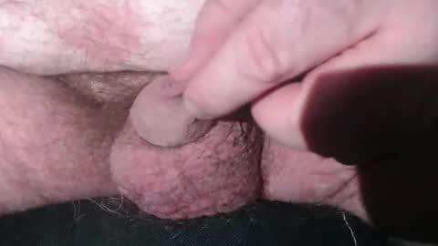 kinkytony4fun online show from October 7, 1:03 am