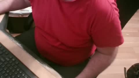 kinkytxm online show from December 16, 4:23 pm