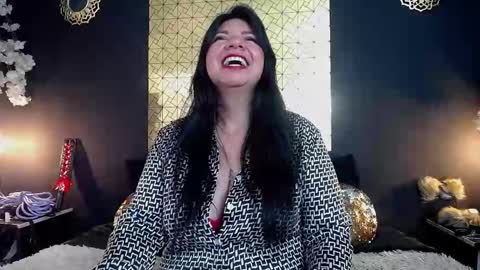 kinkyy_mom online show from November 14, 3:11 pm