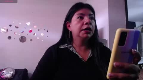 kinkyy_mom online show from June 1, 5:03 pm
