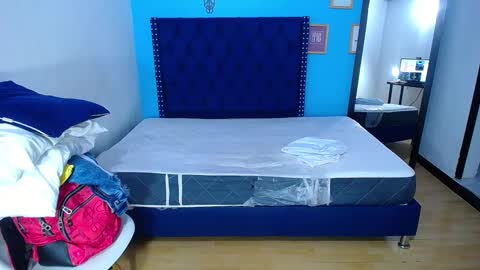 kinkyy_redhead online show from January 16, 7:31 pm