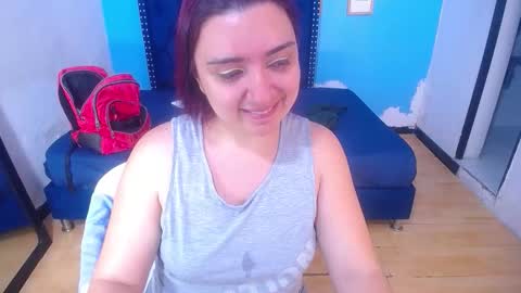 kinkyy_redhead online show from October 25, 1:40 pm