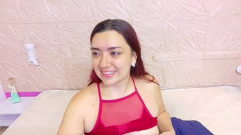 Snapshot of kinkyy_redhead chatting on June 26, 11:25 am kinkyy_redhead online show from June 26, 11:25 am