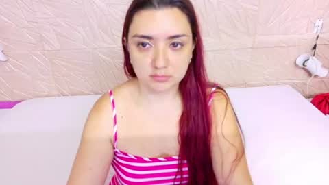 Snapshot of kinkyy_redhead chatting on June 30, 11:22 am kinkyy_redhead online show from June 30, 11:22 am