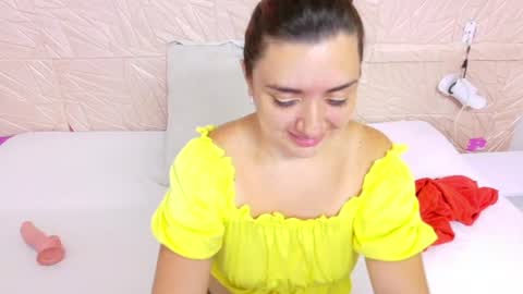 Snapshot of kinkyy_redhead chatting on July 11, 11:13 am kinkyy_redhead online show from July 11, 11:13 am