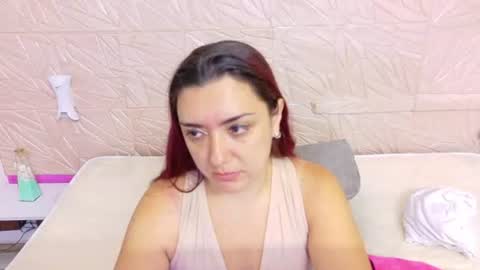 Snapshot of kinkyy_redhead chatting on July 20, 12:07 pm kinkyy_redhead online show from July 20, 12:07 pm