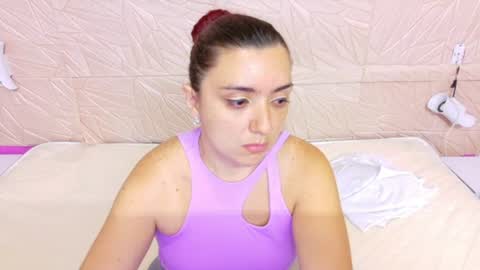 Snapshot of kinkyy_redhead chatting on July 25, 11:19 am kinkyy_redhead online show from July 25, 11:19 am