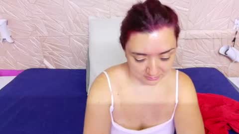 Snapshot of kinkyy_redhead chatting on August 4, 11:35 am kinkyy_redhead online show from August 4, 11:35 am