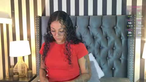  CALL ME KINSLEY  online show from July 2, 10:32 am