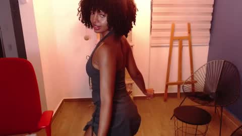 Snapshot of kintsugim chatting on October 28, 3:21 am kintsugi online show from October 28, 3:21 am