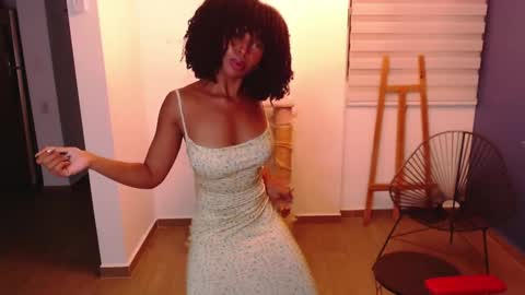 Snapshot of kintsugim chatting on November 19, 4:34 am kintsugi online show from November 19, 4:34 am