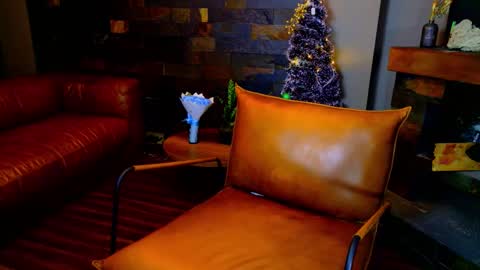 Snapshot of kioty_leo chatting on December 19, 11:34 pm Tamara Bela your favorite lover from Colombia online show from December 19, 11:34 pm