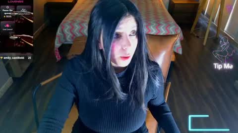 Tamara Bela     your favorite lover  from Colombia online show from May 12, 9:45 pm
