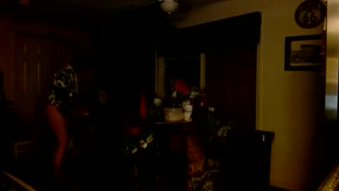 Kipsy Rose online show from March 5, 7:59 am