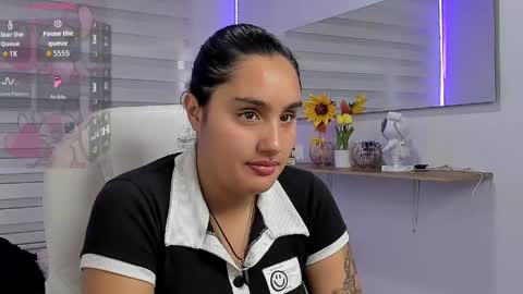 kir_ely online show from April 24, 7:05 pm