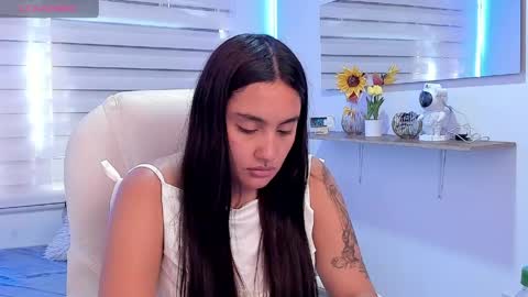 kir_ely online show from April 25, 9:23 pm