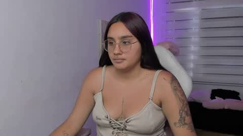 Snapshot of kir_ely chatting on July 27, 7:32 pm kir_ely online show from July 27, 7:32 pm