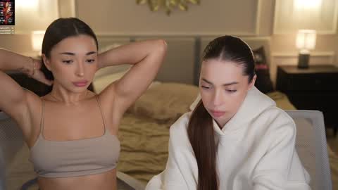 Sweet girls online show from November 24, 10:48 am