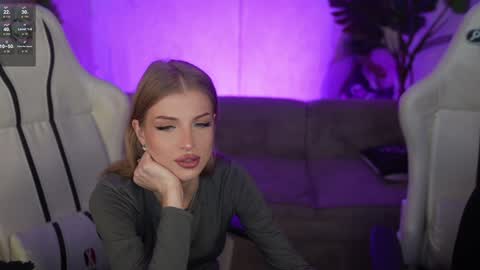 Sweet girls online show from January 7, 8:50 am