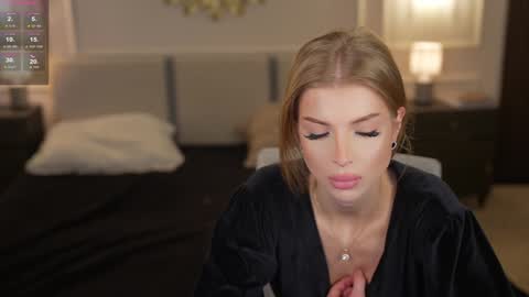 Sweet girls online show from February 6, 8:29 am